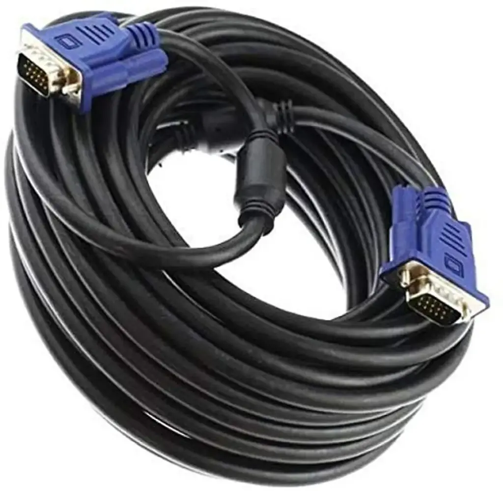 VGA Cable Full HD 5M