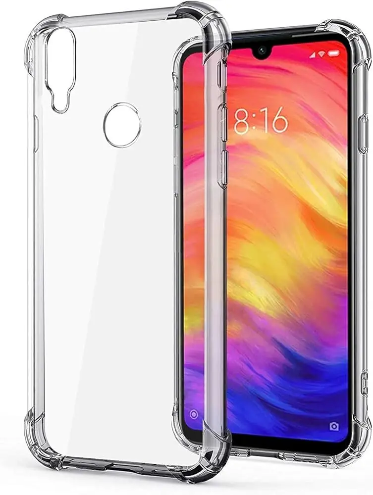 Redmi 7 Clear