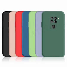 Cover Xiaomi Note 9 / Note 9s