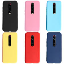 Cover Xiaomi Mi9T