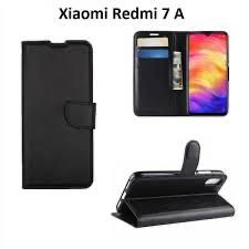 Cover Xiaomi 7A Daftar