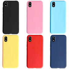 Cover Xiaomi 7A