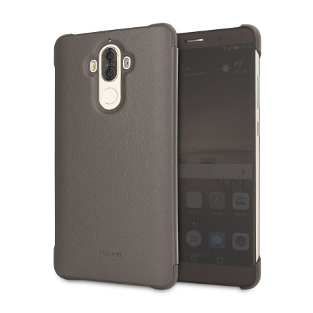 Cover Huawei Mate 9