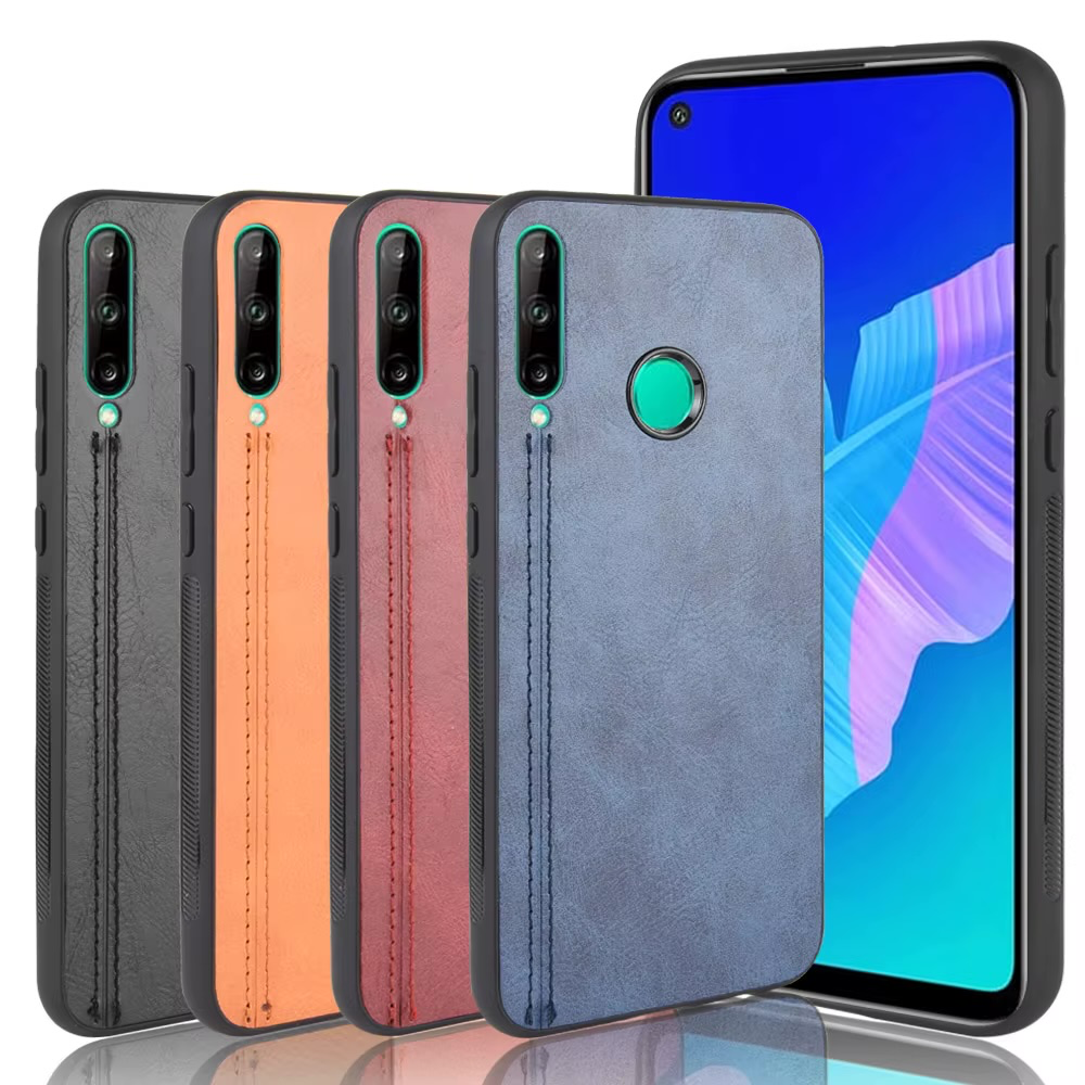 Cover Huawei Y7P