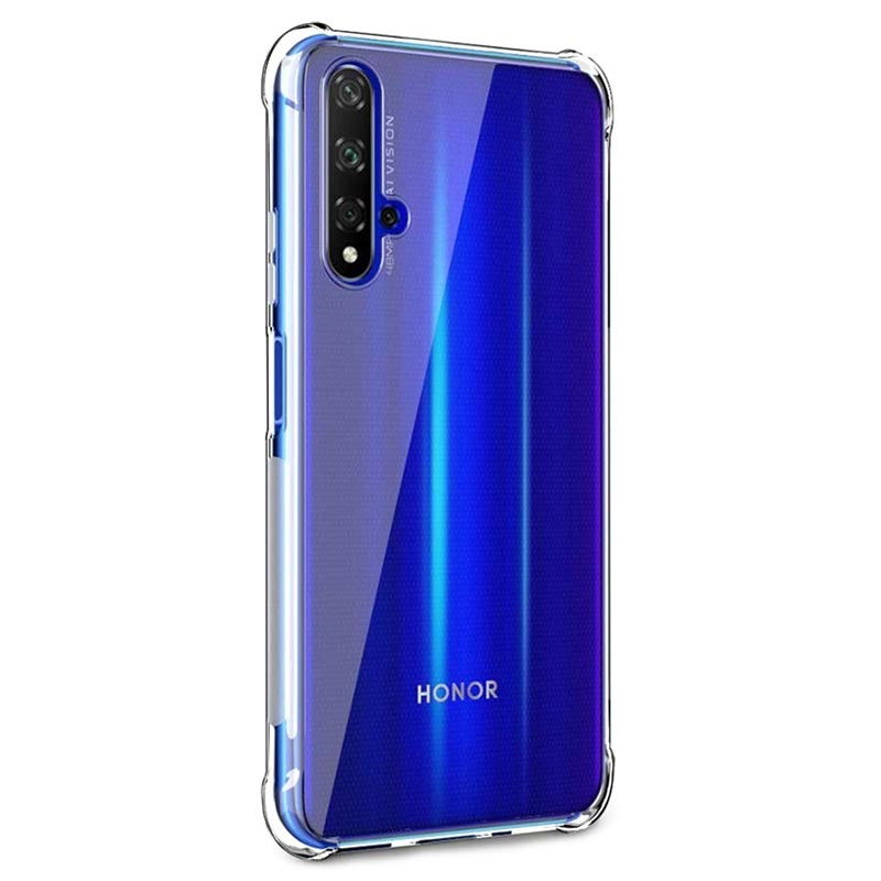 Cover Huawei Nova 5T