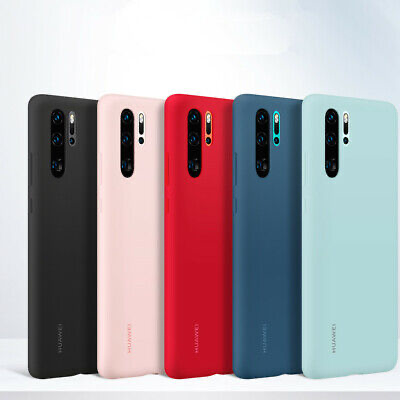 Cover Huawei P30Pro