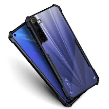 Cover Realme 6