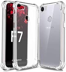 Cover OppO F7