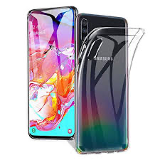 Cover Samsung A70