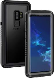 Cover WaterProof S9 Plus
