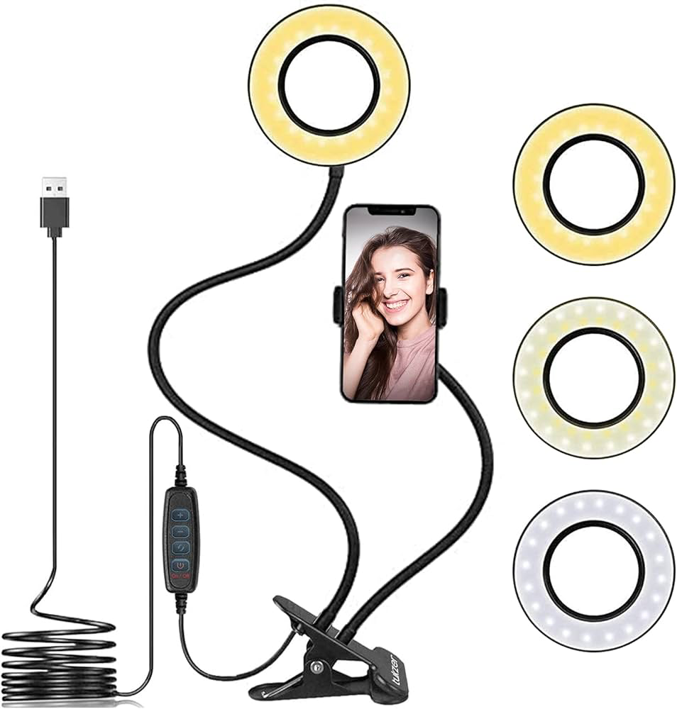 Professional Live Stream