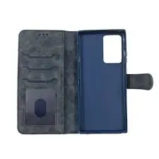 Pouchino Classic Note 20 Dark Blue