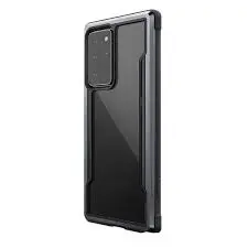 Note 20 Ultra Raptic Shield Red