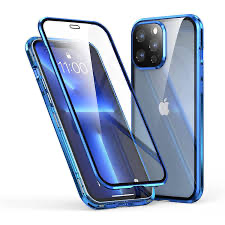 Cover Magent iPhone 11