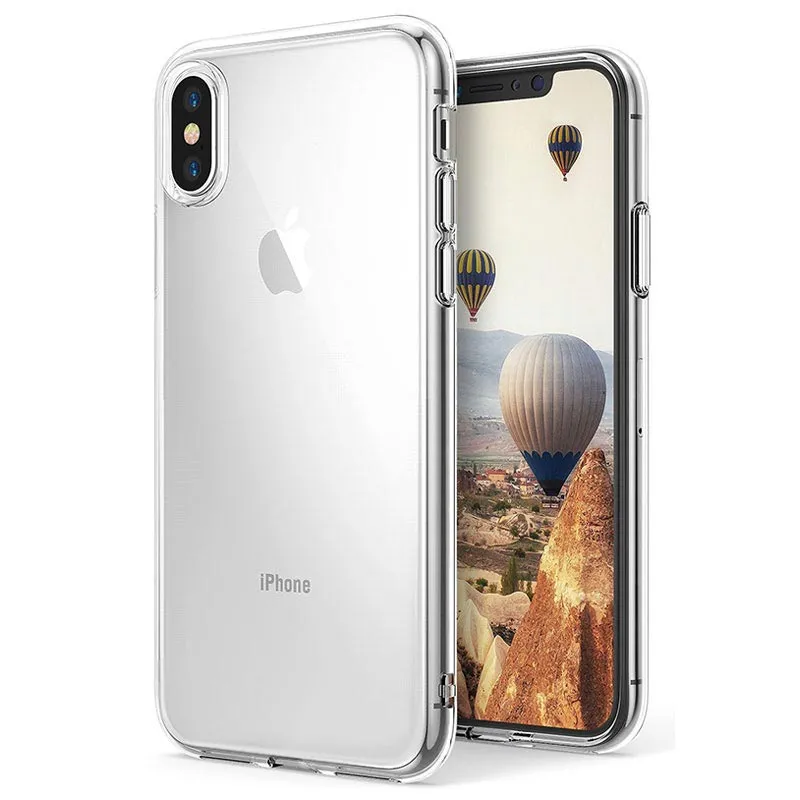 Cover iPhone X /XS