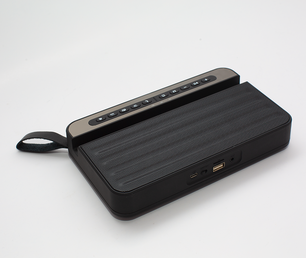 Wireless Speaker V2