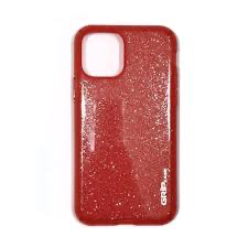 Grip Case Crystal Glitter 11Pro Blue