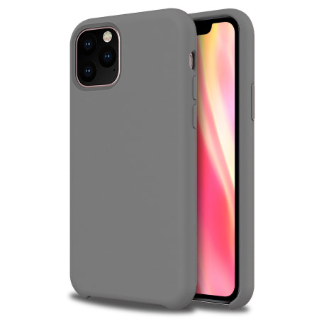 Grip Case Soft 11 Pro Max Black