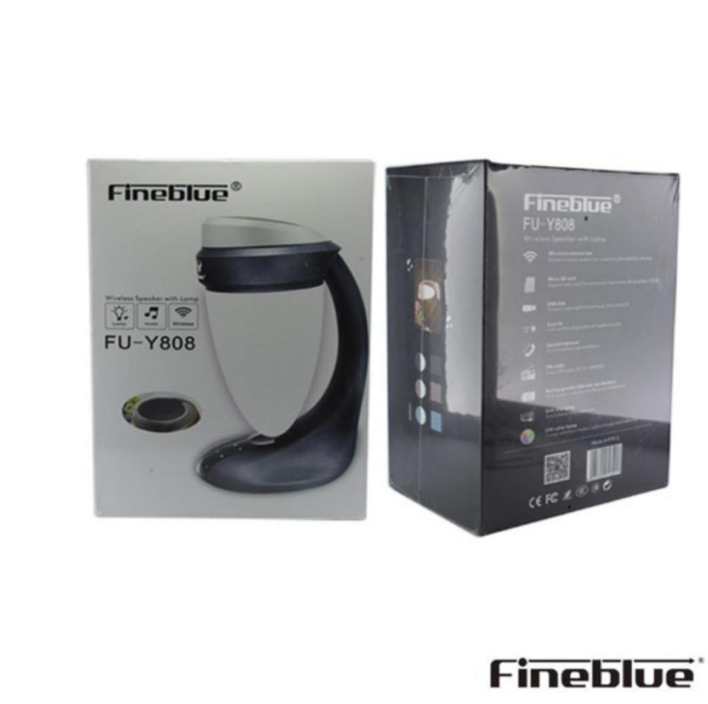 Fineblue Speaker Bluetooth 