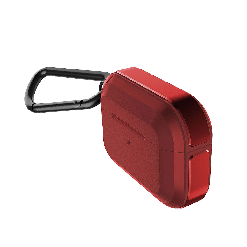 X-Doria TREK AirPods Pro Case Red