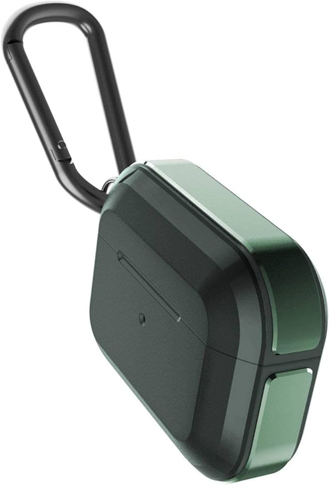 X-Doria TREK AirPods Pro Case Green