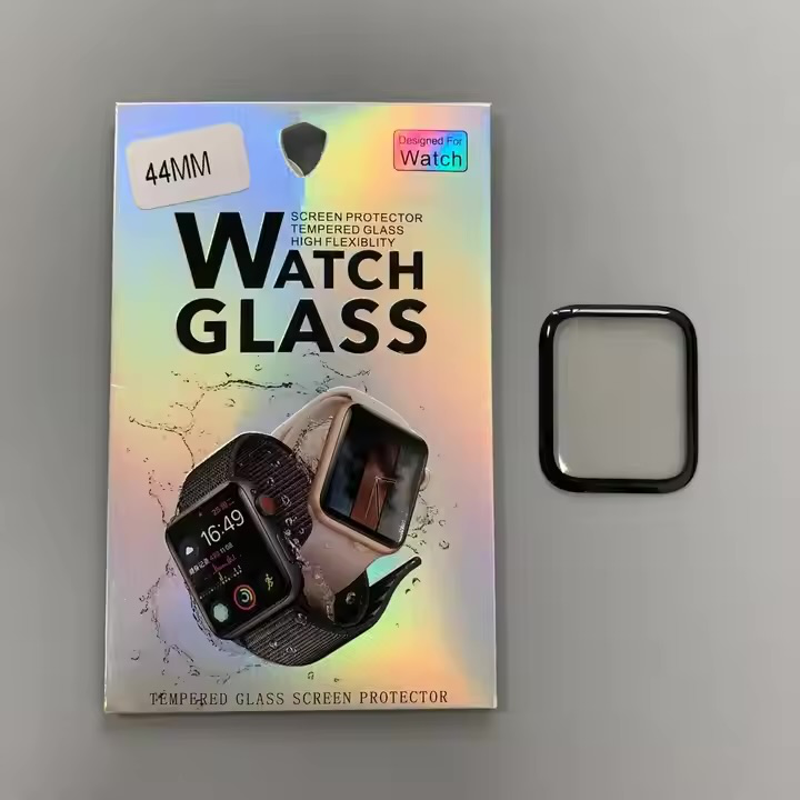 Apple Watch Screen Protector 42MM 3D Black
