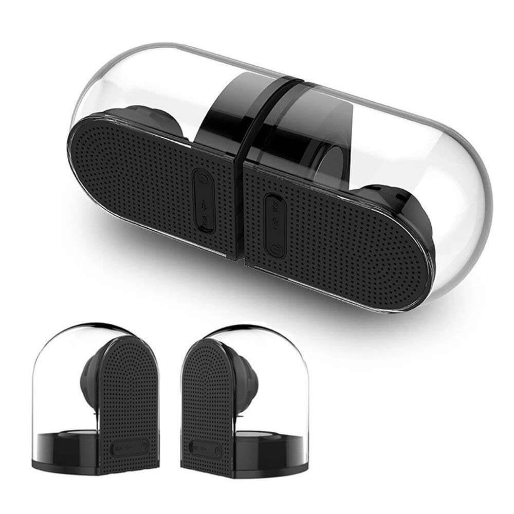 Tango D18 Speaker