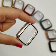 Apple Watch Black Case 42MM