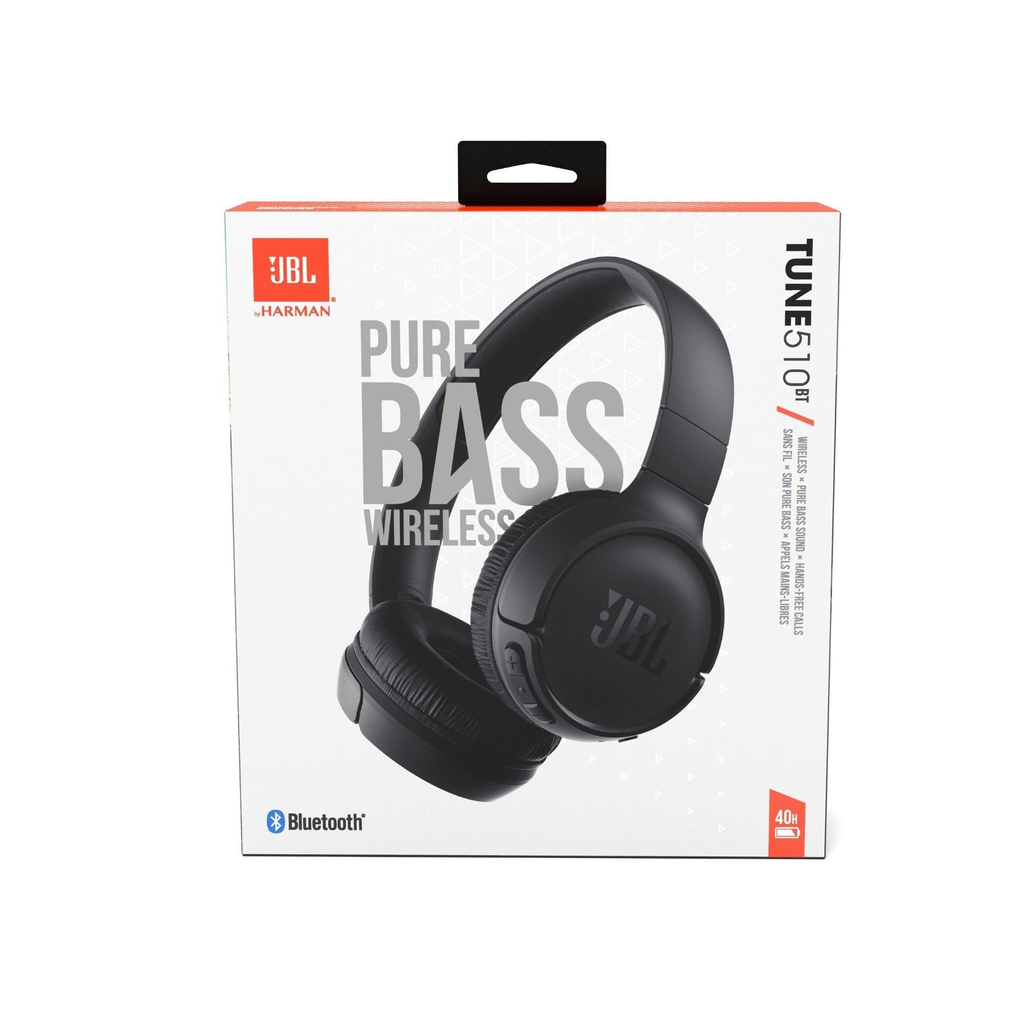 JBL Tune 520