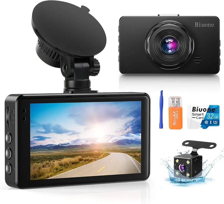 Car Camera