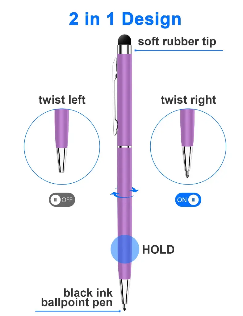 Touch Pen Clone