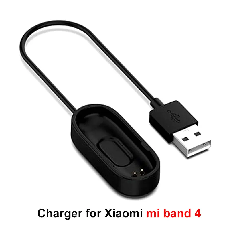 Mi Band 1/2/3/4 Charger