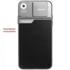 Ulanzi Microscope Lens iPhone 11 Pro