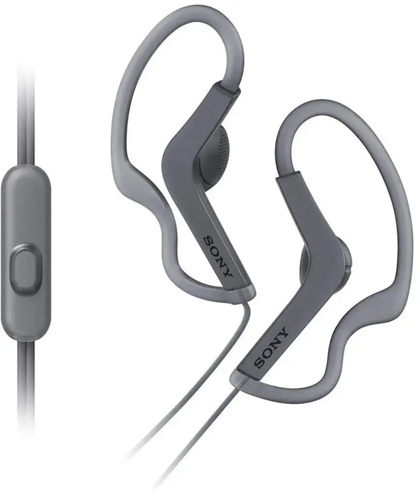 Sony MDR-AS210AP Earphones