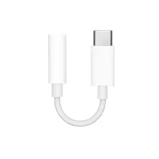 Apple Original USB-C To HeadPhone Jack