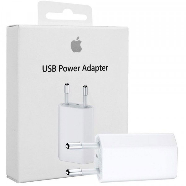 Apple Original USB Power Adapter 5W