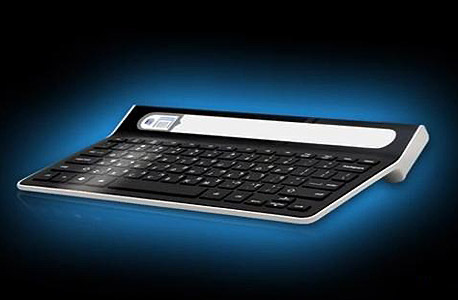 SmartType Type And See Keyboard