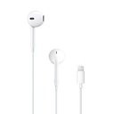 Apple EarPods with Lightning Connector. Product Type: Headset. Connectivity Technology: Wired. Recommended Usage: Calls/Music Product Colour: White