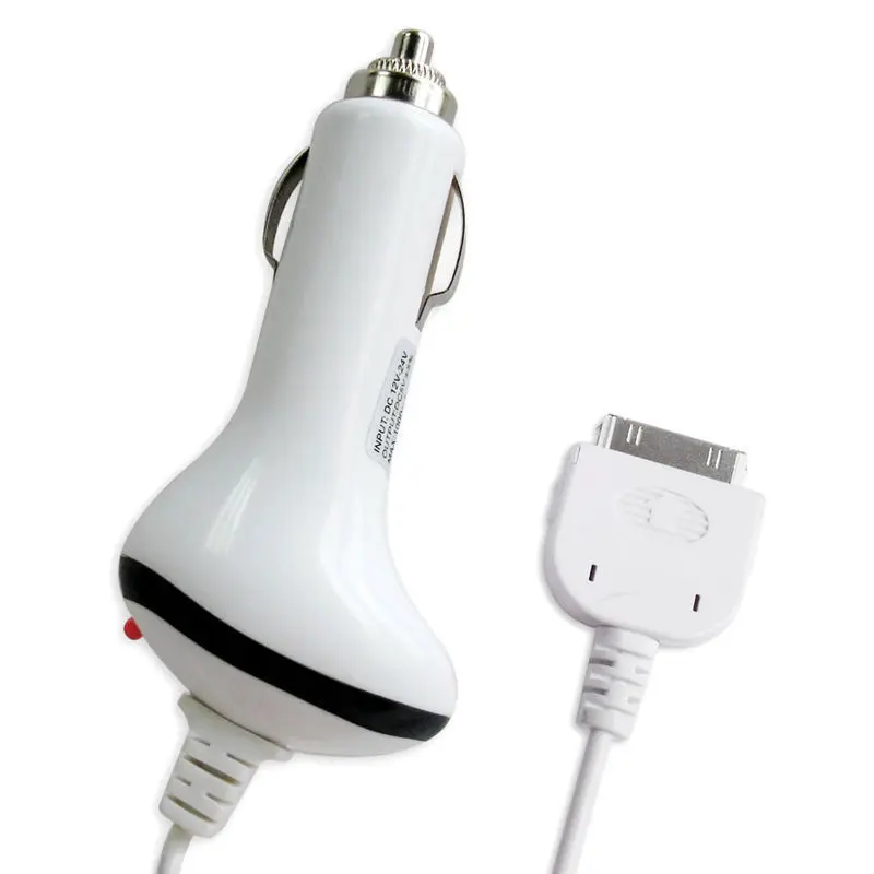 CAR Charger iPhone 4