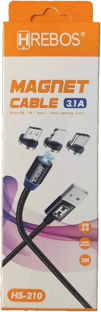 Magnetic Quick And Safety