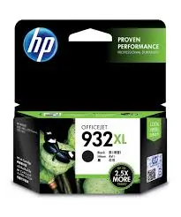 Hp 932 XL Black  Toner