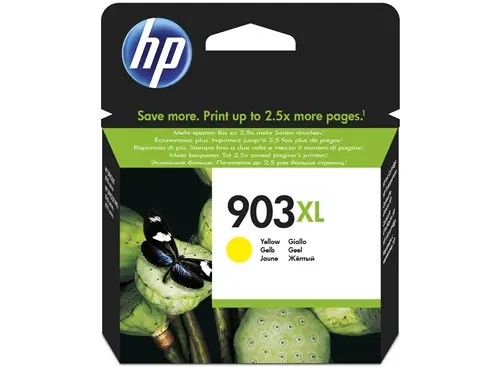 Hp 903 XL Yellow Toner