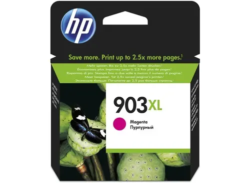 Hp 903 XL Magenta Toner