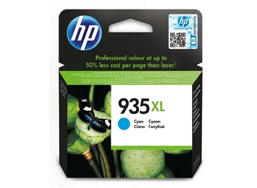 Hp 935 XL Blue Toner