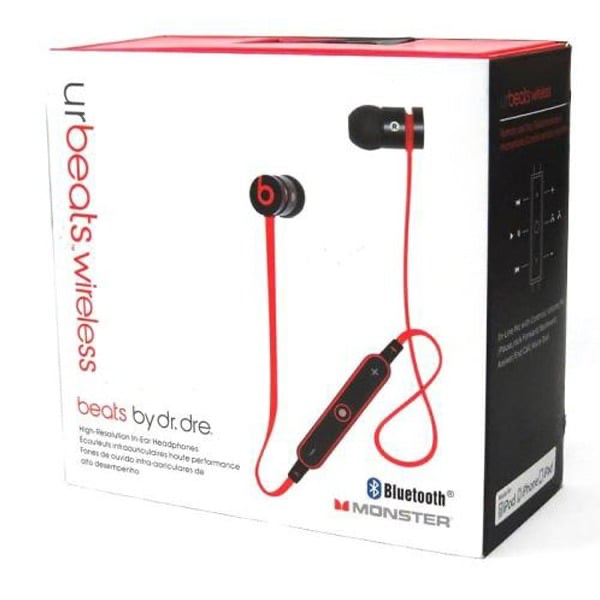 Ur Beats Wireless EarPhones