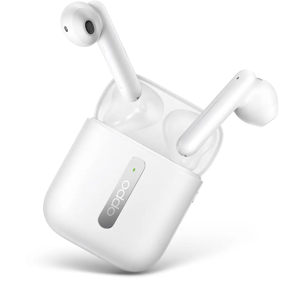 Oppo Enco Free