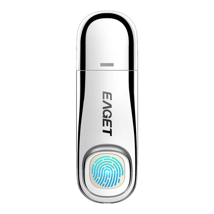 32Gb Toch Flash Memory 