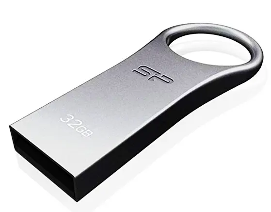 SanDisk 64 GB 2.0 Memory 