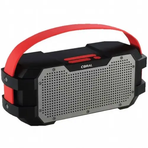 Coral Party Pro S7 Speaker 