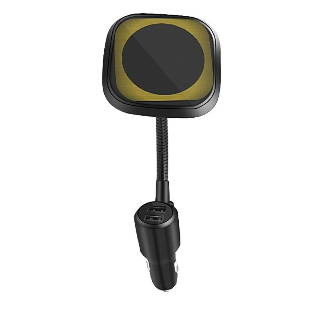 W3 Wireless Car Charger Kit